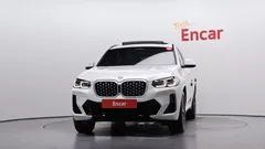 2022 BMW X4 xDrive20i M Sport — фото 3