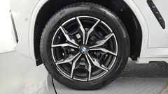 2022 BMW X4 xDrive20i M Sport — фото 5