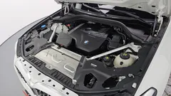 2022 BMW X4 xDrive20i M Sport — фото 6