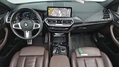 2022 BMW X4 xDrive20i M Sport — фото 7