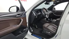 2022 BMW X4 xDrive20i M Sport — фото 10