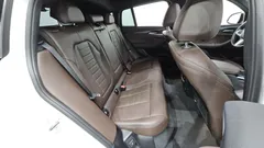 2022 BMW X4 xDrive20i M Sport — фото 11