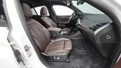 2022 BMW X4 xDrive20i M Sport — фото 12