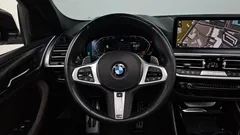 2022 BMW X4 xDrive20i M Sport — фото 13