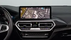2022 BMW X4 xDrive20i M Sport — фото 14
