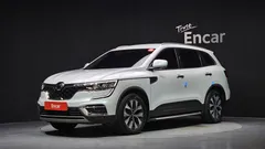 2023 Renault Samsung QM6 2.0 LPe LE 2WD — фото 1