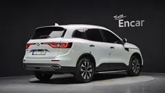 2023 Renault Samsung QM6 2.0 LPe LE 2WD — фото 2