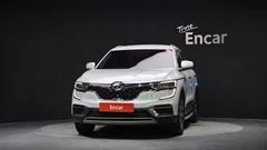 2023 Renault Samsung QM6 2.0 LPe LE 2WD — фото 3