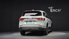 2023 Renault Samsung QM6 2.0 LPe LE 2WD — фото 4