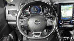 2023 Renault Samsung QM6 2.0 LPe LE 2WD — фото 15