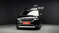 2023 Kia Carnival Gasoline 7-Seater Hi-Limousine — фото 3