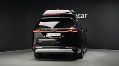 2023 Kia Carnival Gasoline 7-Seater Hi-Limousine — фото 4