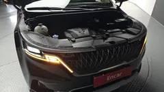 2023 Kia Carnival Gasoline 7-Seater Hi-Limousine — фото 6