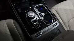 2023 Kia Carnival Gasoline 7-Seater Hi-Limousine — фото 9