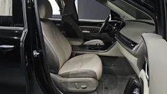 2023 Kia Carnival Gasoline 7-Seater Hi-Limousine — фото 10