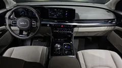 2023 Kia Carnival Gasoline 7-Seater Hi-Limousine — фото 14