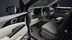 2023 Kia Carnival Gasoline 7-Seater Hi-Limousine — фото 15