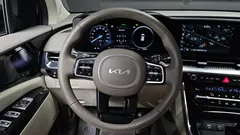 2023 Kia Carnival Gasoline 7-Seater Hi-Limousine — фото 17