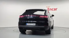 2022 Porsche Cayenne 3.0 COUPE PLATINUM EDITION — фото 4