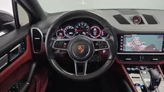 2022 Porsche Cayenne 3.0 COUPE PLATINUM EDITION — фото 13