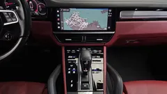 2022 Porsche Cayenne 3.0 COUPE PLATINUM EDITION — фото 15