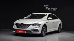 2022 Renault Samsung SM6 1.3 TCe LE — фото 1