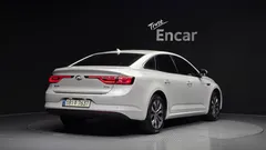 2022 Renault Samsung SM6 1.3 TCe LE — фото 2