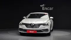 2022 Renault Samsung SM6 1.3 TCe LE — фото 3