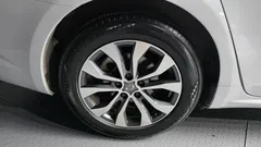 2022 Renault Samsung SM6 1.3 TCe LE — фото 5