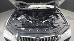 2023 BMW X6 M50i — фото 6