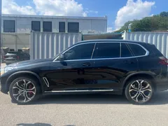 2022 BMW X5 xDrive 30d xLine — фото 2