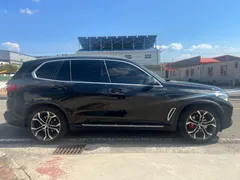 2022 BMW X5 xDrive 30d xLine — фото 3