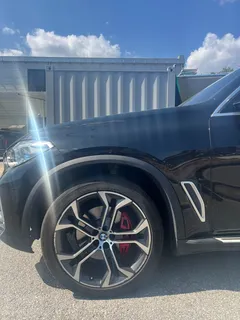 2022 BMW X5 xDrive 30d xLine — фото 4