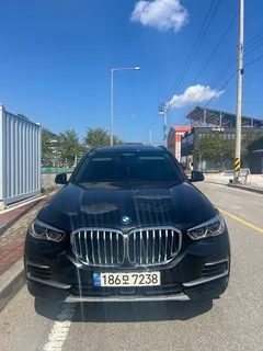 2022 BMW X5 xDrive 30d xLine — фото 12