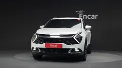 2023 Kia Sportage Signature 2WD — фото 3