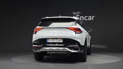 2023 Kia Sportage Signature 2WD — фото 4