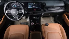 2023 Kia Sportage Signature 2WD — фото 7