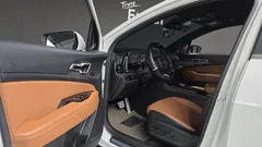 2023 Kia Sportage Signature 2WD — фото 10