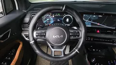 2023 Kia Sportage Signature 2WD — фото 13