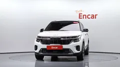 2023 Kia Seltos Gasoline 1.6 Turbo 2WD — фото 3