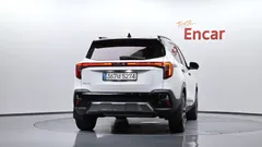 2023 Kia Seltos Gasoline 1.6 Turbo 2WD — фото 4