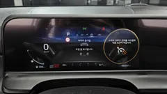 2023 Kia Seltos Gasoline 1.6 Turbo 2WD — фото 8
