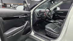 2023 Kia Seltos Gasoline 1.6 Turbo 2WD — фото 10