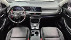 2023 Kia Seltos Gasoline 1.6 Turbo 2WD — фото 14