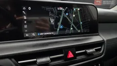 2023 Kia Seltos Gasoline 1.6 Turbo 2WD — фото 19