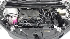 2023 Toyota Sienna 2.5 Hybrid 2WD, белый — фото 6