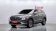 2023 Hyundai Santafe HEV 1.6 4WD — фото 1
