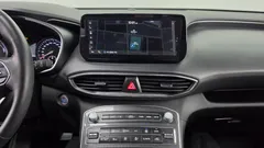 2023 Hyundai Santafe HEV 1.6 4WD — фото 12