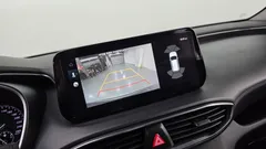 2023 Hyundai Santafe HEV 1.6 4WD — фото 14