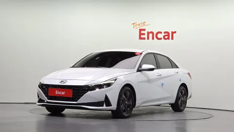 2023 Hyundai Avante 1.6
